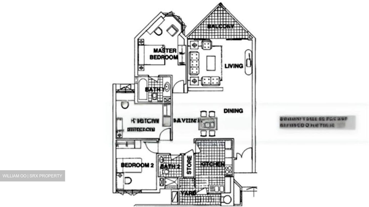 Pasir View Park (D5), Condominium #449354081
